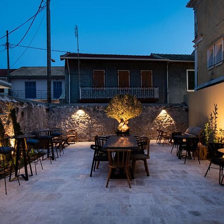 The Secret Boutique Hotel Lefkáda エクステリア 写真