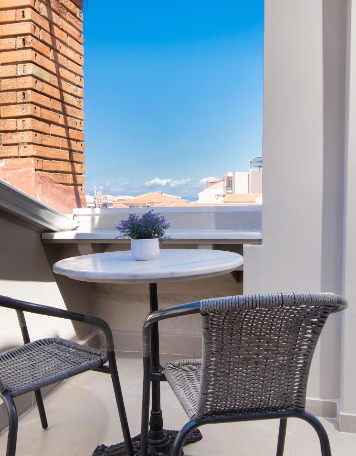 The Secret Boutique Hotel Lefkáda エクステリア 写真
