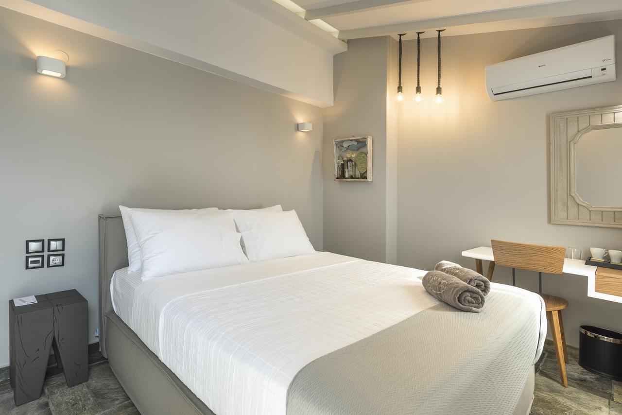 The Secret Boutique Hotel Lefkáda エクステリア 写真