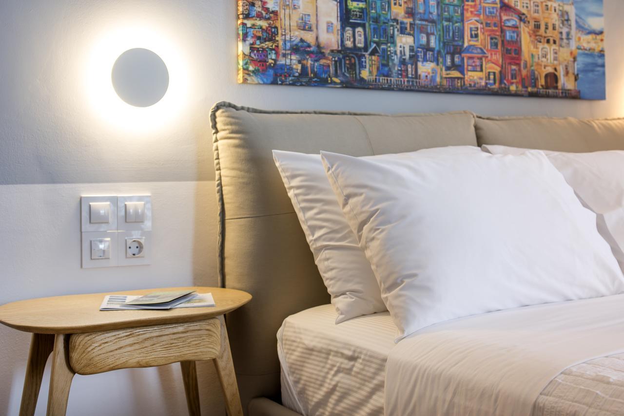 The Secret Boutique Hotel Lefkáda エクステリア 写真