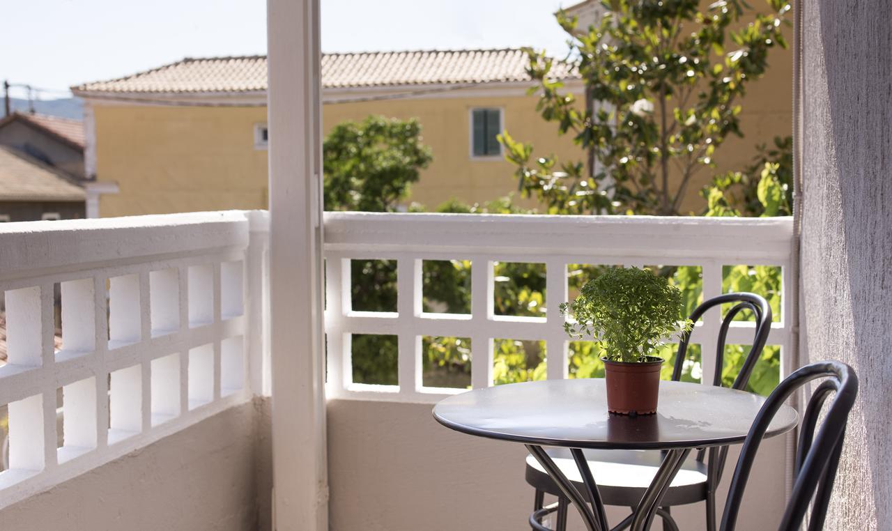 The Secret Boutique Hotel Lefkáda エクステリア 写真