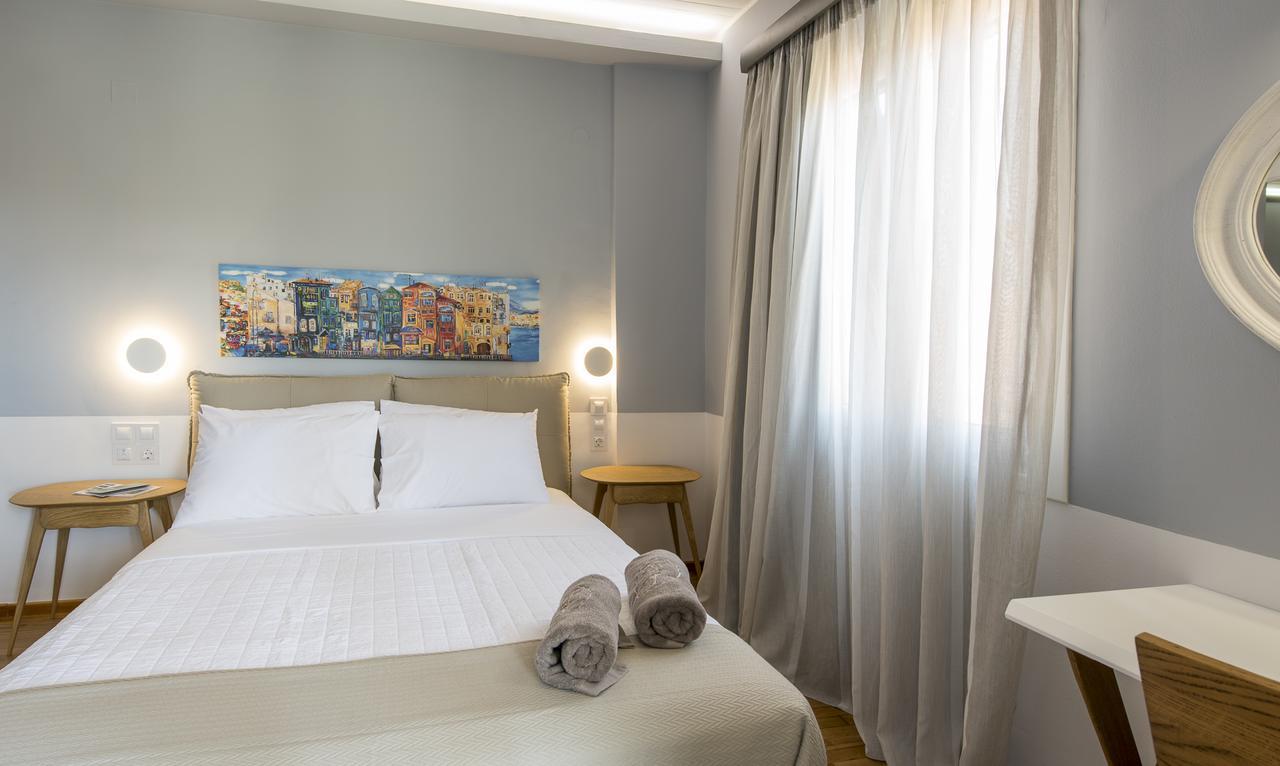 The Secret Boutique Hotel Lefkáda エクステリア 写真