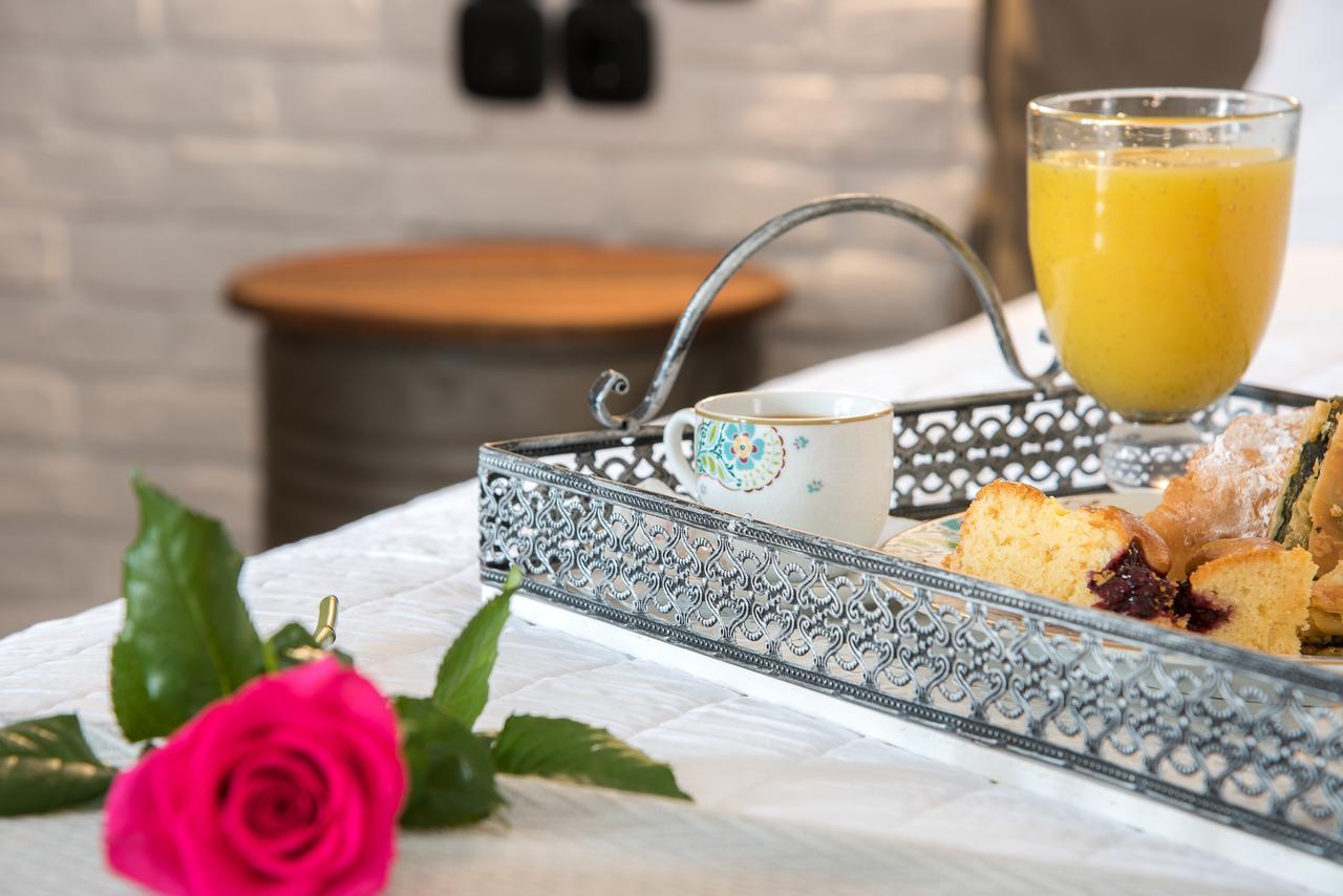 The Secret Boutique Hotel Lefkáda エクステリア 写真